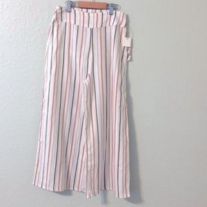Billabong wide leg pants